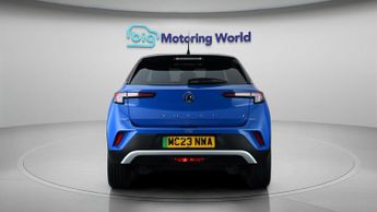Vauxhall Mokka Electric ULTIMATE