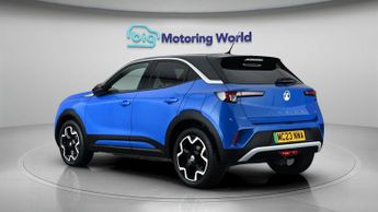 Vauxhall Mokka Electric ULTIMATE