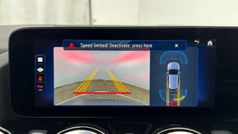 Mercedes-Benz EQA EQA 250PLUS SPORT EXECUTIVE
