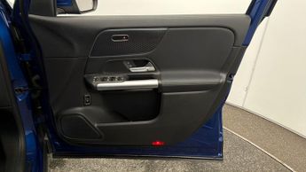 Mercedes-Benz EQA EQA 250PLUS SPORT EXECUTIVE