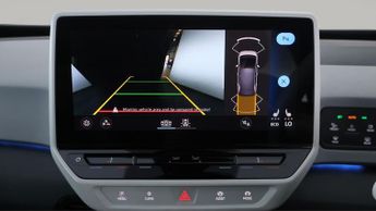 Volkswagen ID.3 FIRST EDITION
