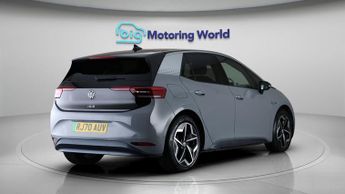 Volkswagen ID.3 FIRST EDITION