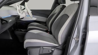 Volkswagen ID.3 FIRST EDITION