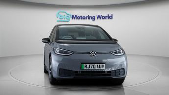 Volkswagen ID.3 FIRST EDITION