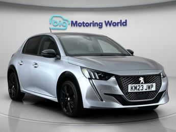 Peugeot 208 PURETECH GT S/S