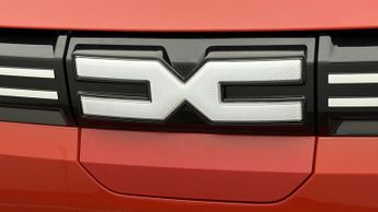 Dacia Spring EXPRESSION