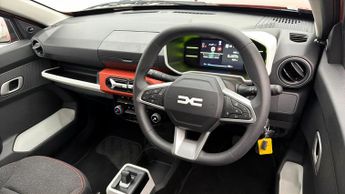 Dacia Spring EXPRESSION