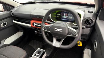 Dacia Spring EXPRESSION