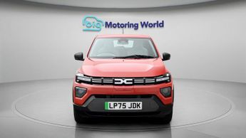 Dacia Spring EXPRESSION