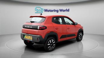 Dacia Spring EXPRESSION