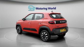 Dacia Spring EXPRESSION