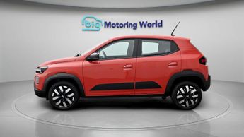 Dacia Spring EXPRESSION