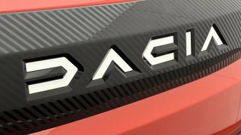 Dacia Spring EXPRESSION
