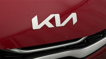 Kia Ceed GT-LINE