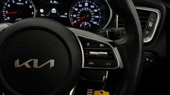 Kia Ceed GT-LINE