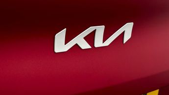 Kia Ceed GT-LINE