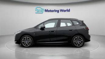 BMW 2 Series Active Tourer 225E M SPORT ACTIVE TOURER
