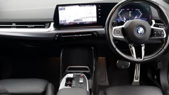 BMW 2 Series Active Tourer 225E M SPORT ACTIVE TOURER