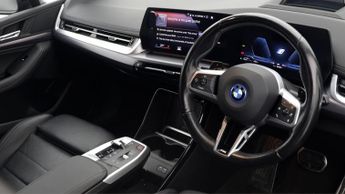 BMW 2 Series Active Tourer 225E M SPORT ACTIVE TOURER