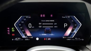 BMW 2 Series Active Tourer 225E M SPORT ACTIVE TOURER