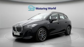 BMW 2 Series Active Tourer 225E M SPORT ACTIVE TOURER