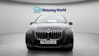 BMW 2 Series Active Tourer 225E M SPORT ACTIVE TOURER