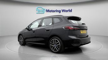 BMW 2 Series Active Tourer 225E M SPORT ACTIVE TOURER