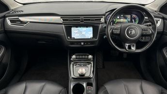 MG MG5 EXCLUSIVE