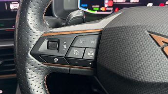 CUPRA Formentor V2 DSG