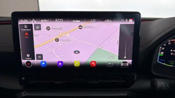 CUPRA Formentor V2 DSG