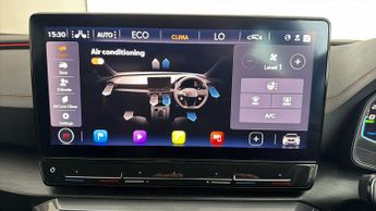 CUPRA Formentor V2 DSG