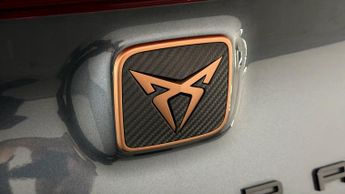 CUPRA Formentor V2 DSG