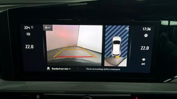 Vauxhall Mokka ULTIMATE