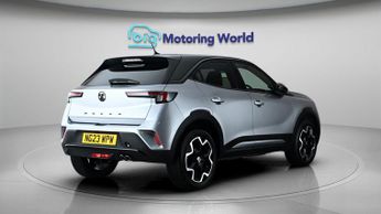Vauxhall Mokka ULTIMATE