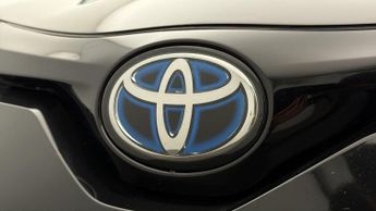 Toyota C-HR EXCEL