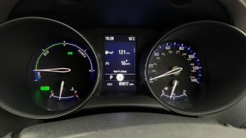 Toyota C-HR EXCEL