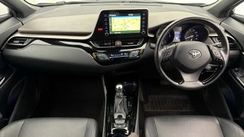 Toyota C-HR EXCEL
