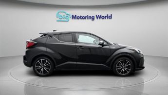 Toyota C-HR EXCEL