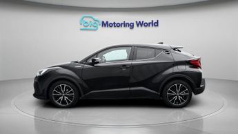 Toyota C-HR EXCEL