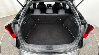 Toyota C-HR EXCEL