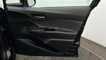 Toyota C-HR EXCEL
