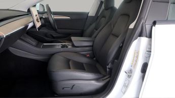 Tesla Model 3 ALL MODELS