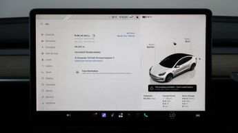 Tesla Model 3 ALL MODELS