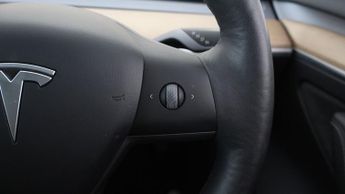 Tesla Model 3 ALL MODELS