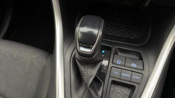 Toyota RAV4 VVT-I DESIGN