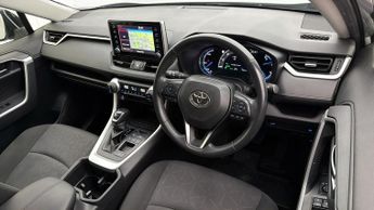 Toyota RAV4 VVT-I DESIGN