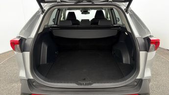 Toyota RAV4 VVT-I DESIGN