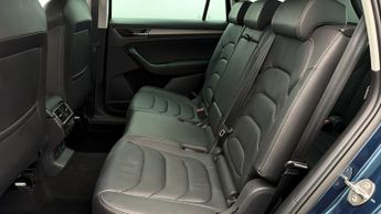 Skoda Kodiaq SE L EXECUTIVE TSI DSG