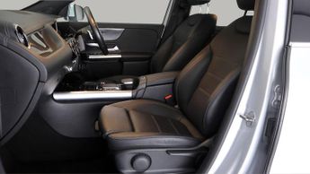Mercedes-Benz GLA GLA 250 E AMG LINE