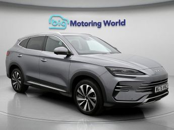 BYD Seal U DM-I COMFORT